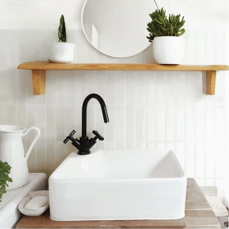 Tileluxe™ – Peel & Stick : Self-adhesive Tiles (set of 10 Pieces)