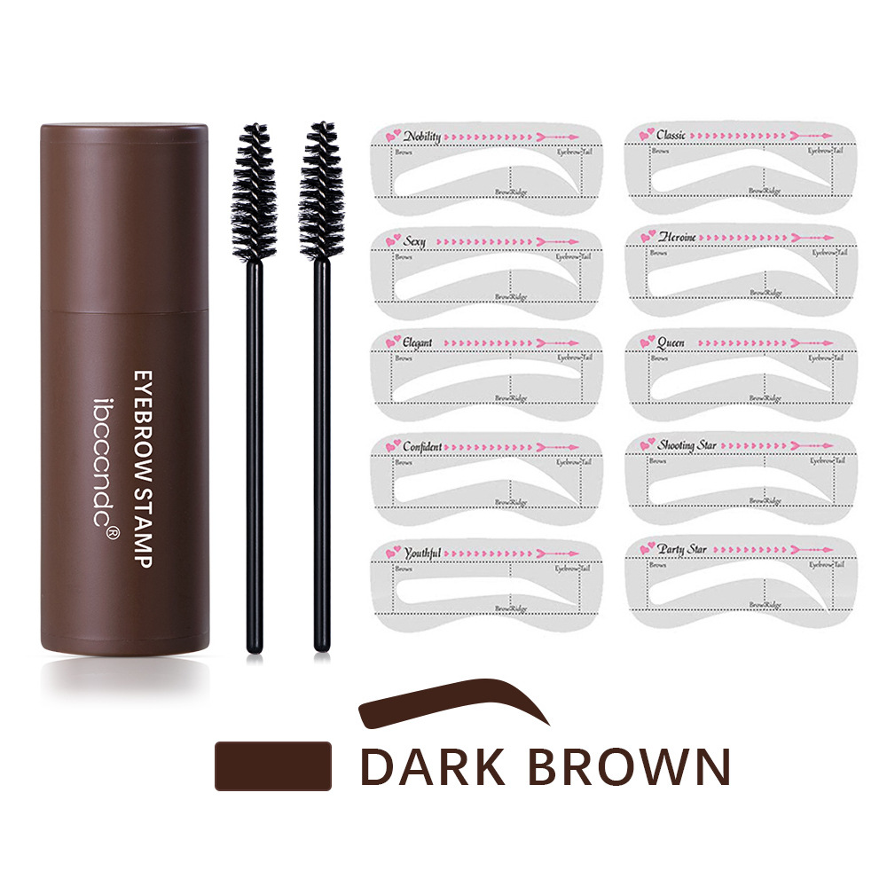 Marron™ - REVOLUTIONARY EYEBROW STYLING SET