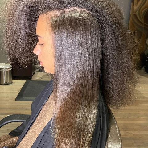 Glossy™ - Frizz-Free Perfection