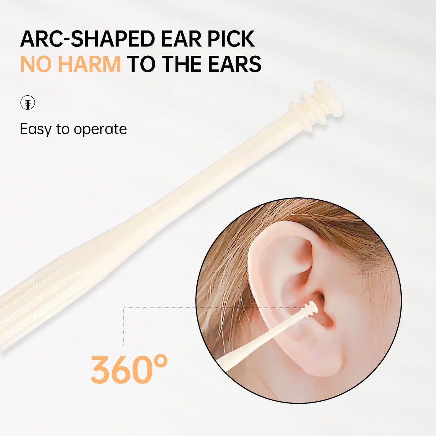 NoseTrim™ – Painless Nose Hair Trimmer