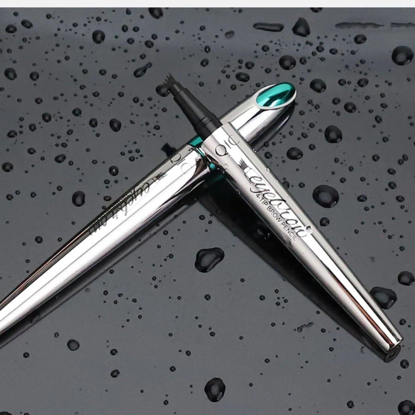 1+1 FREE I Beauté™ Premium Natural Tip Microblading Eyebrow Pen