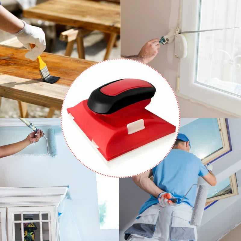 Last Day 50% OFF | PerfectEdge™ Edge Painting Tool