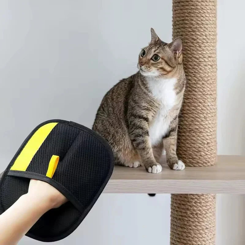 1+1 I FREE GroomEase™ Pet Hair Cleaner