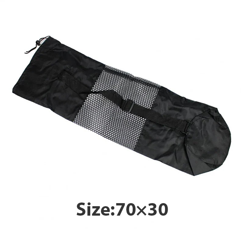 Yoga Mat Bag Breathable Sports