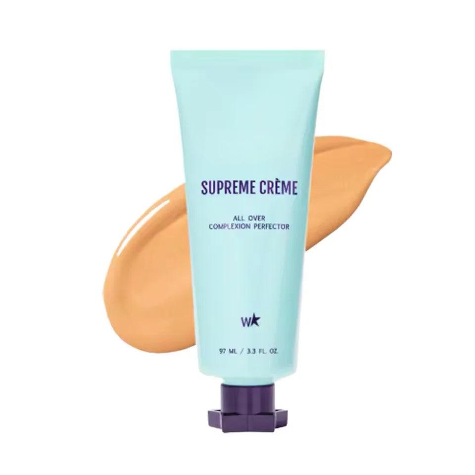 Caedrea Supreme Cream CoverMax