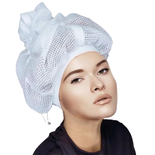 PortaCurl™ - Hair Bonnet Dryer Cap