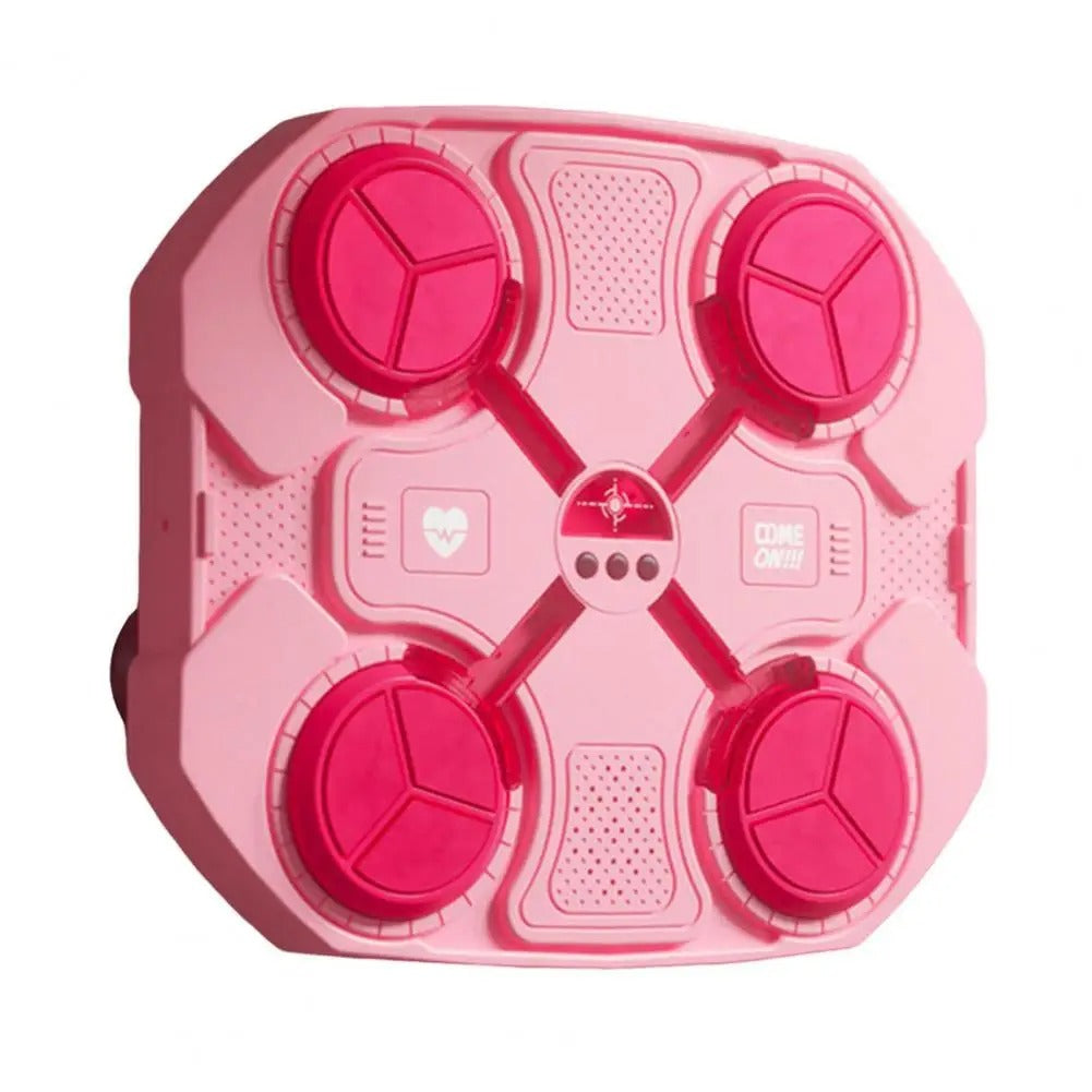 BoxingHero™ | Beat and boxing trainer kit for children