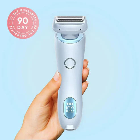 Sphinx™ - 2 in 1 Shaver