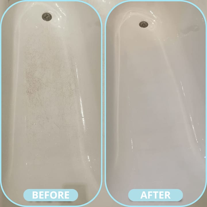 1+1 I FREE Superfoam™ - Car Magic Foam Cleaner