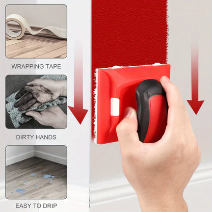 Last Day 50% OFF | PerfectEdge™ Edge Painting Tool