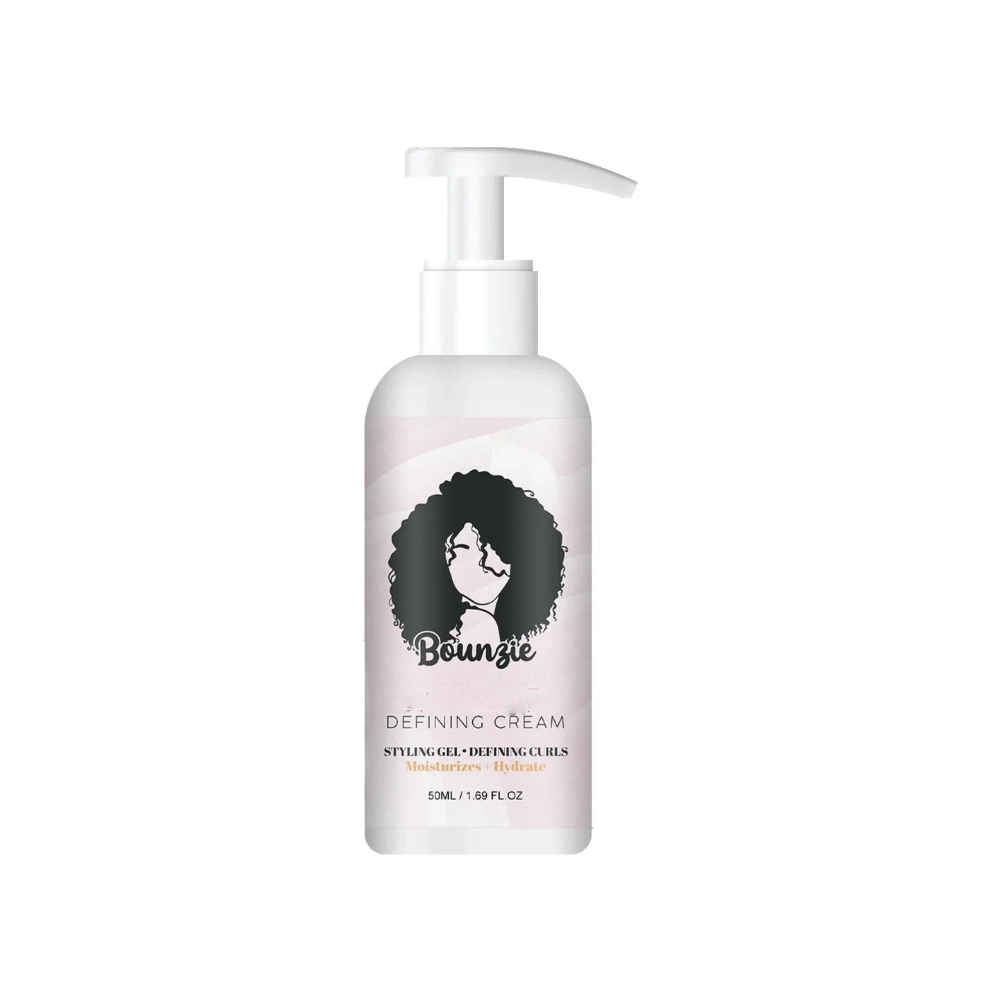 MagicCurl™ - Curl Defining Cream