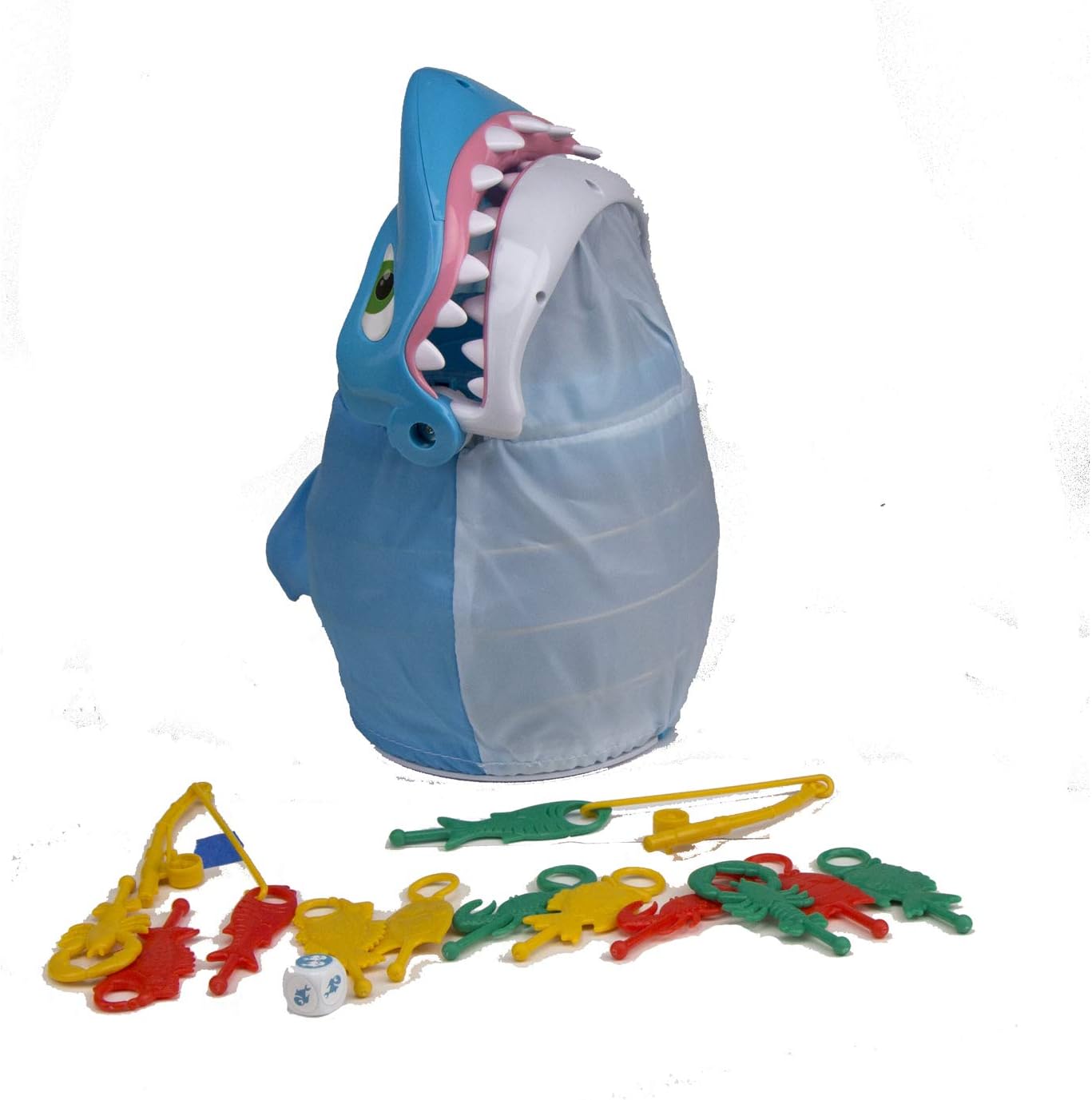 Tiburon™ - The Ultimate Shark Bite Game