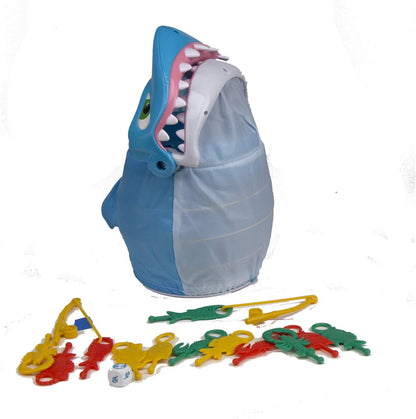 Tiburon™ - The Ultimate Shark Bite Game