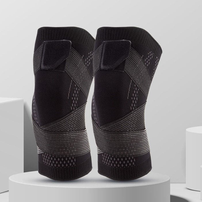 WellNee™ - Knee Compression Sleeve (30 Day Guarantee)