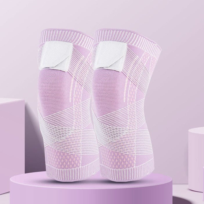 WellNee™ - Knee Compression Sleeve (30 Day Guarantee)