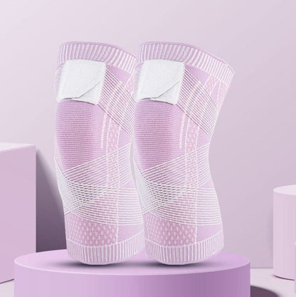 WellNee™ - Knee Compression Sleeve (30 Day Guarantee)