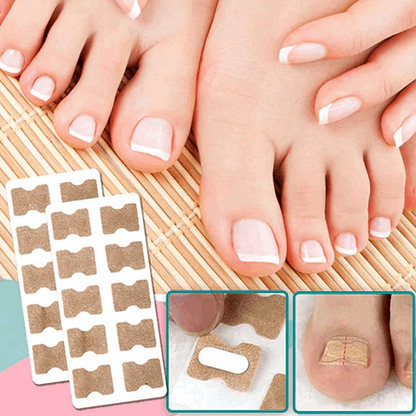 NailPatches™ | Correction Patches for Beautiful and Healthy Nails