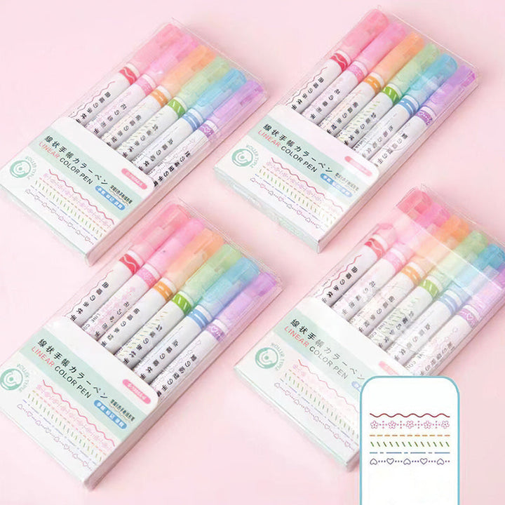 Creation™ magic writing pen