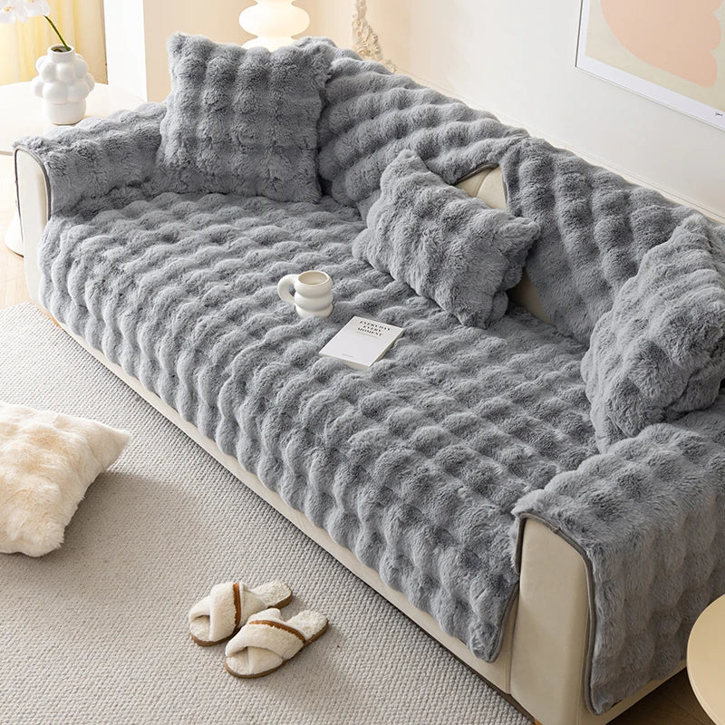 Puffy™ - Comfort Softness Sofa Cover