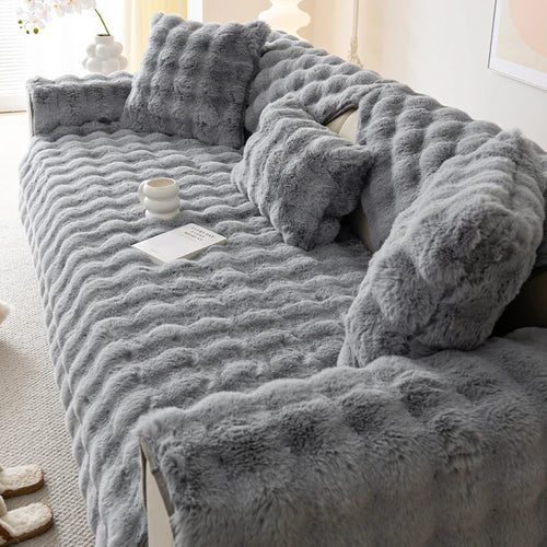 Puffy™ - Comfort Softness Sofa Cover