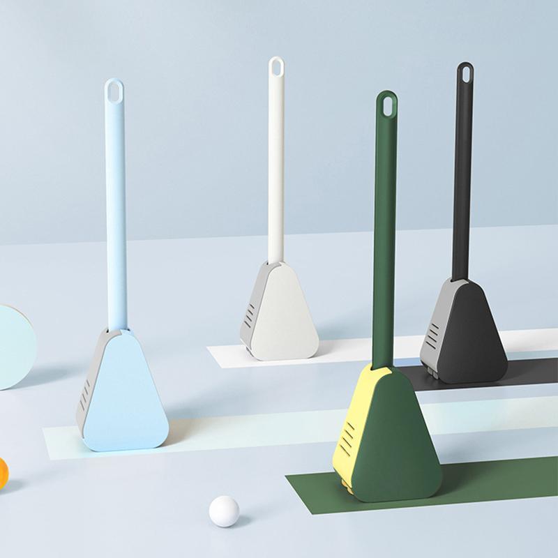 ToiletMaster™ | All rounded toilet cleaning brush
