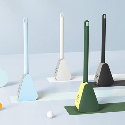 ToiletMaster™ | All rounded toilet cleaning brush