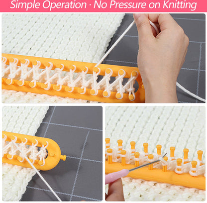 1+1 FREE | Wool Magic™ The fastest and easiest way to Knit!
