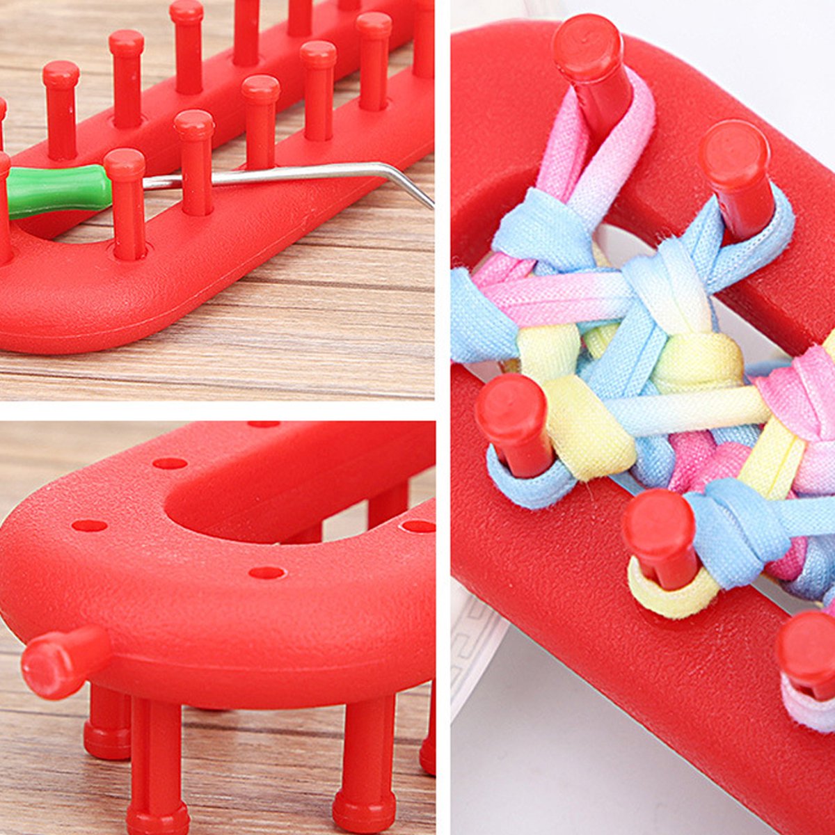 1+1 FREE | Wool Magic™ The fastest and easiest way to Knit!