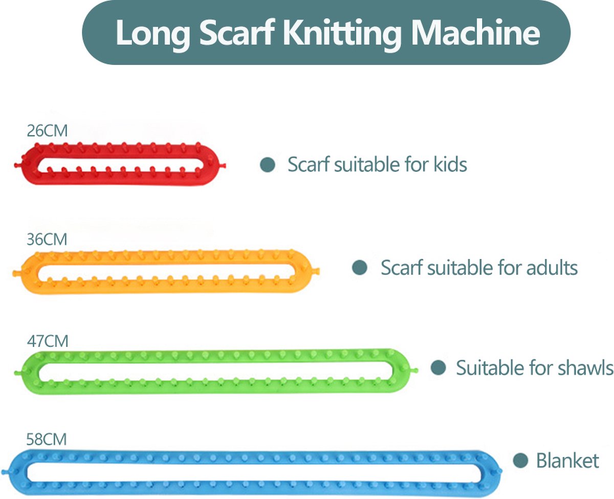 1+1 FREE | Wool Magic™ The fastest and easiest way to Knit!