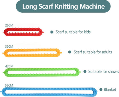 1+1 FREE | Wool Magic™ The fastest and easiest way to Knit!