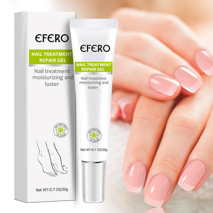 1+1 I FREE Nailreviver™ - Nail Fungus treatment repairing gel