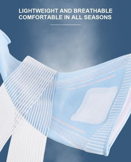 WellNee™ - Knee Compression Sleeve (30 Day Guarantee)