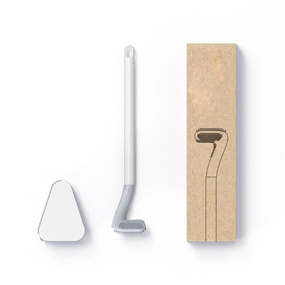 ToiletMaster™ | All rounded toilet cleaning brush
