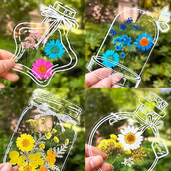 BlossomTabs™ - Perfect for Book Lovers