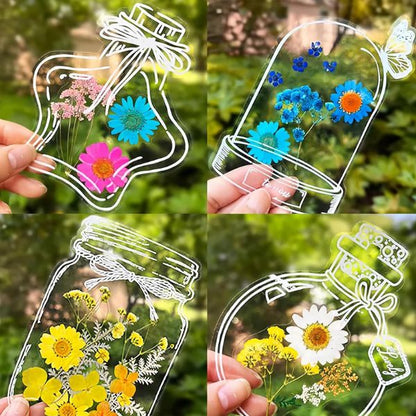 BlossomTabs™ - Perfect for Book Lovers