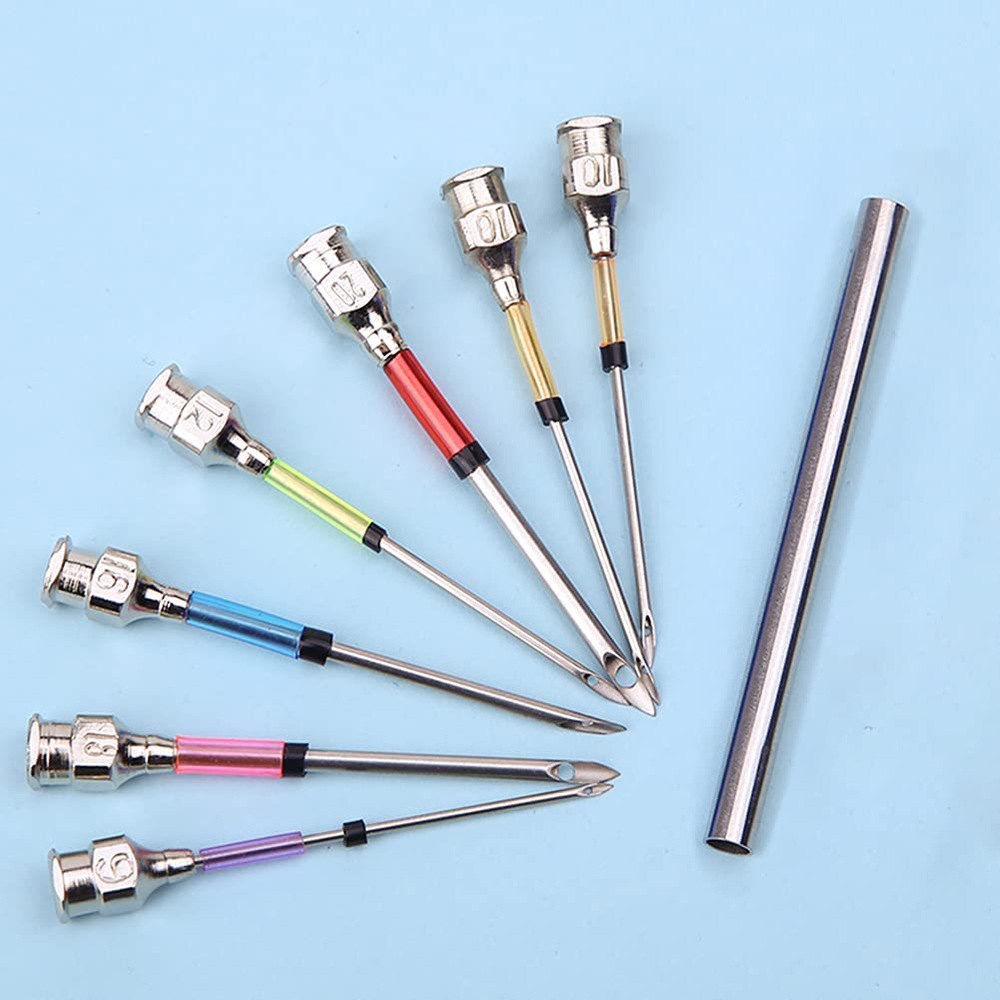 Embroider™ Punch Needle Kit (50% off)