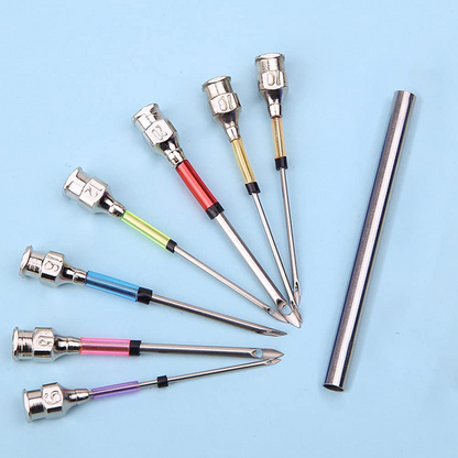 Embroider™ Punch Needle Kit (50% off)