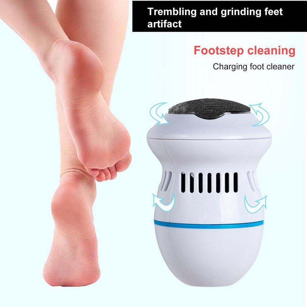 SmoothFeet™ | Transform your pedicure routine