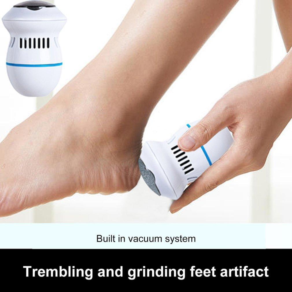 SmoothFeet™ | Transform your pedicure routine