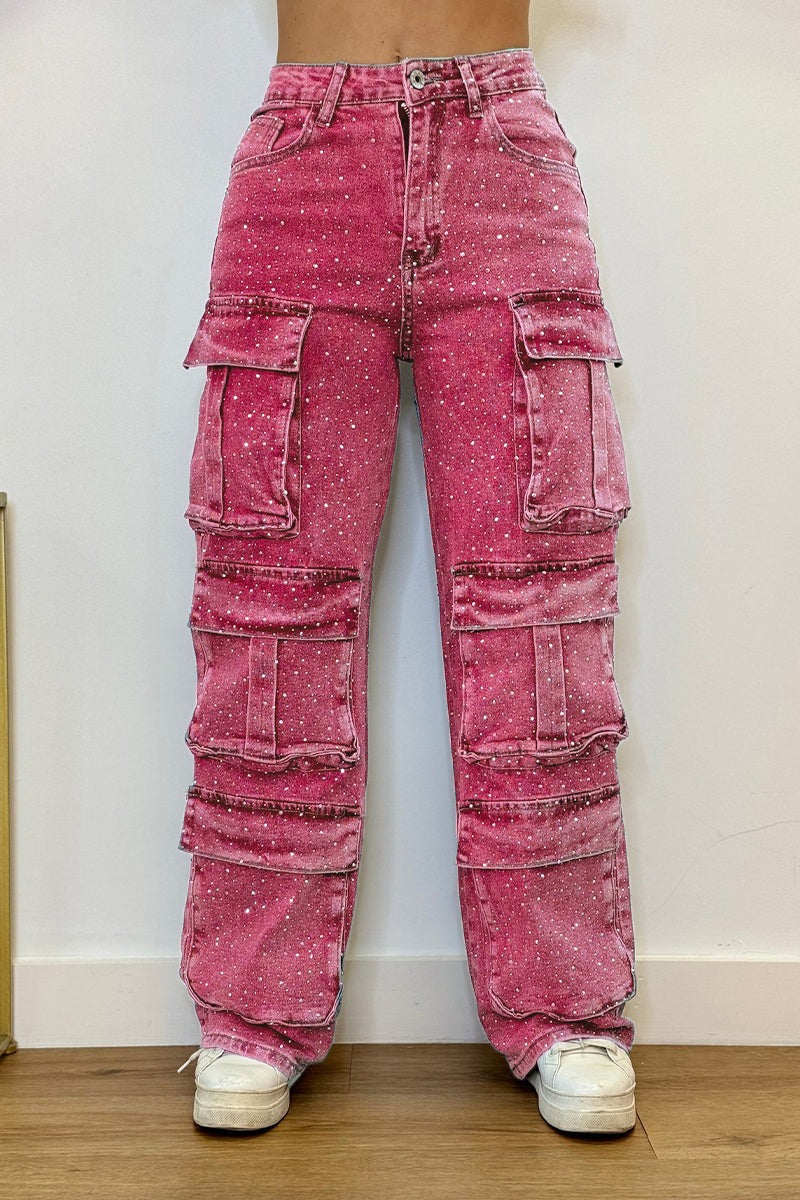 Dazzy™ Jeans