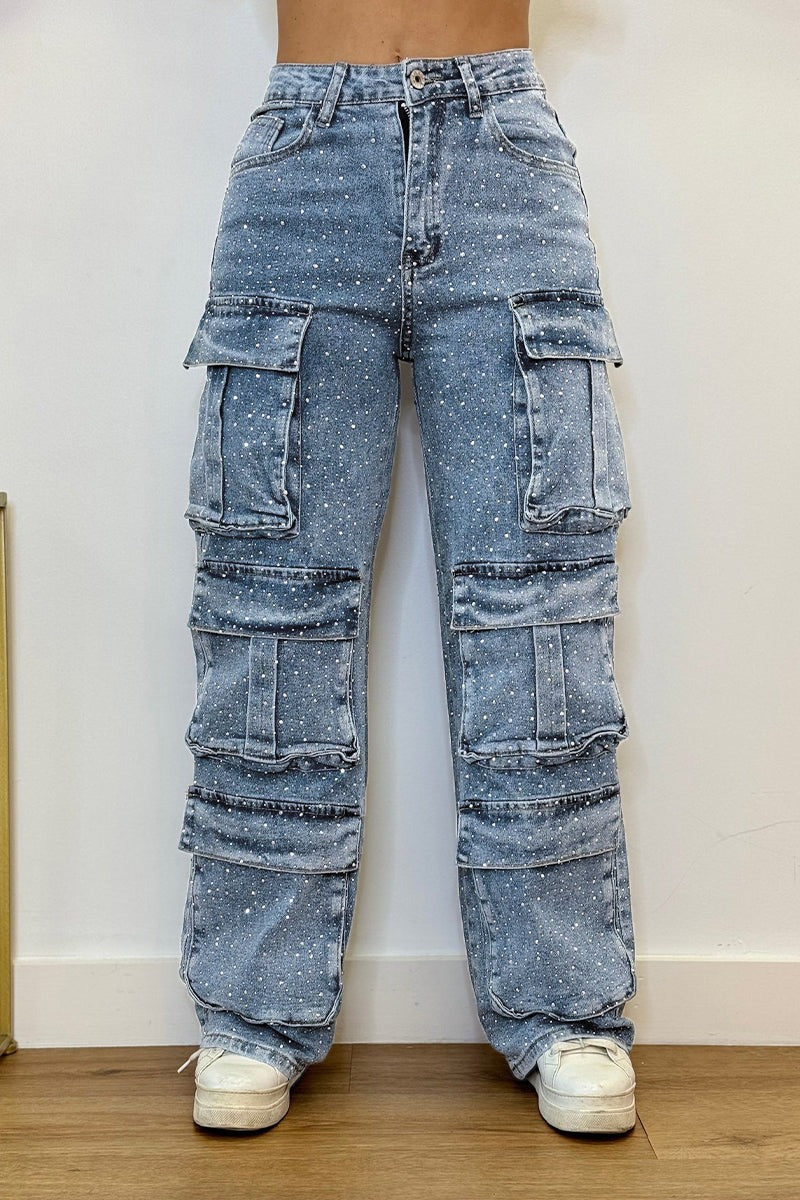 Dazzy™ Jeans
