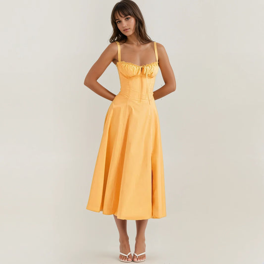 KATHERINE™ - SUMMER CORSET DRESS