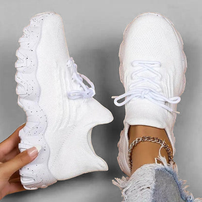 Parée™ - Women's Classic (All White)
