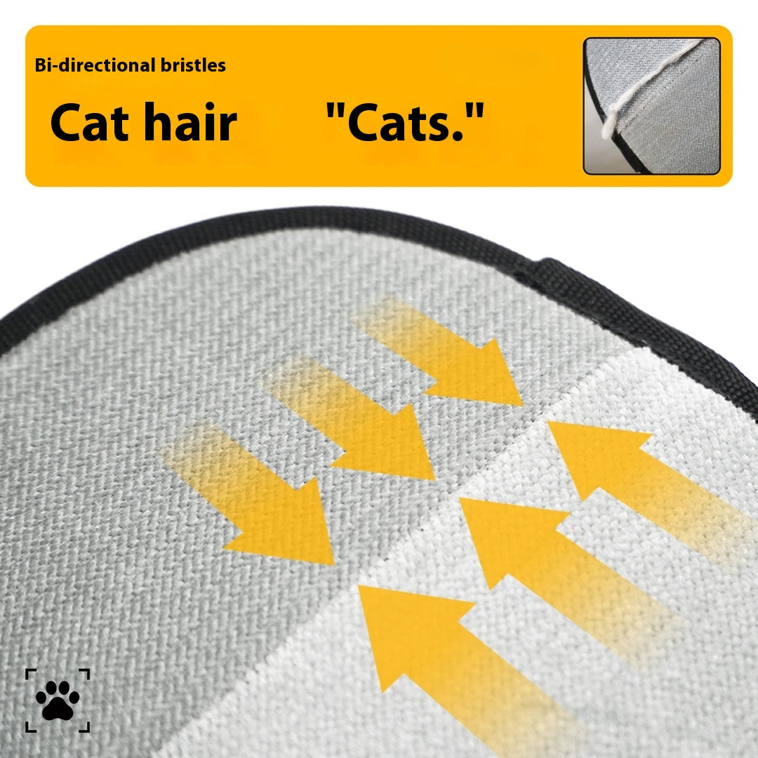 1+1 I FREE GroomEase™ Pet Hair Cleaner