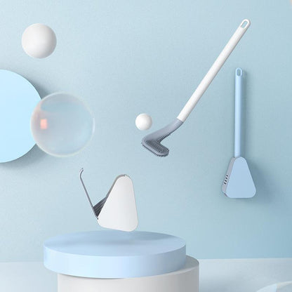 ToiletMaster™ | All rounded toilet cleaning brush