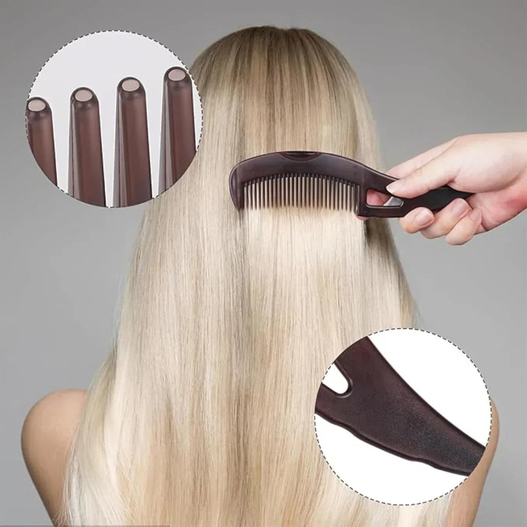 1+1 I FREE Dandruffree™ Scalp Detox Comb