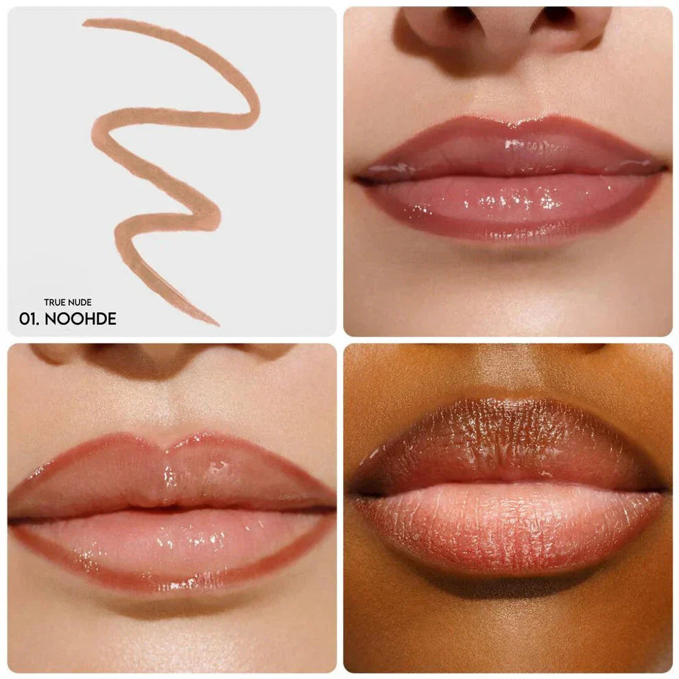 Valerie™ - Plump & Peel 12-Hour Lip Liner