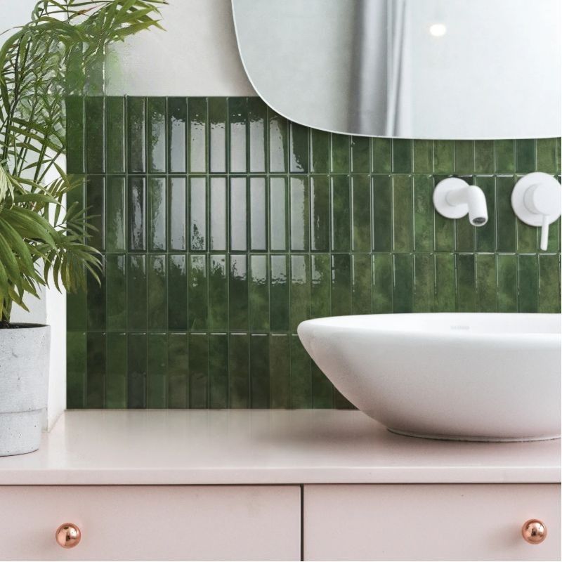 Tileluxe™ – Peel & Stick : Self-adhesive Tiles (set of 10 Pieces)