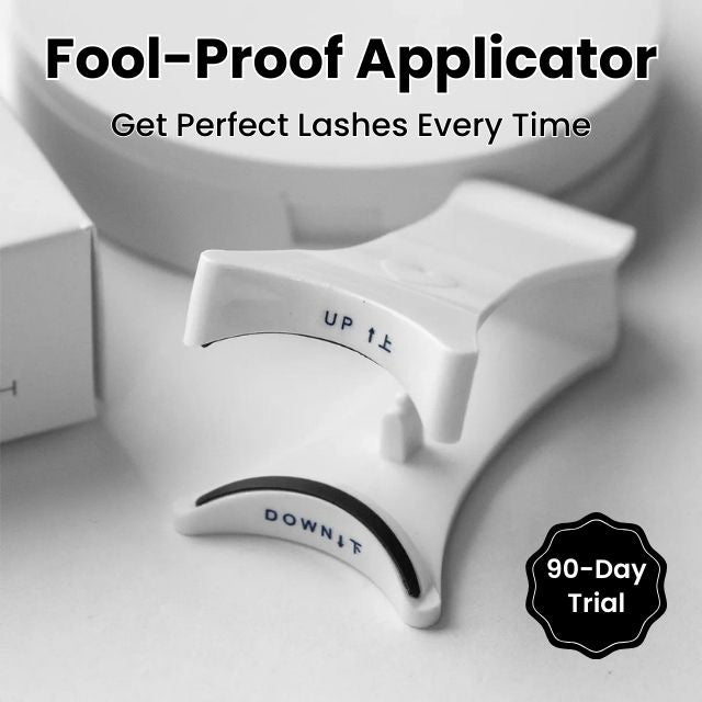 EasyLash™ - Magnetic Kit