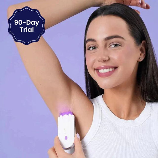 Smoothie™ - Hair trimmer